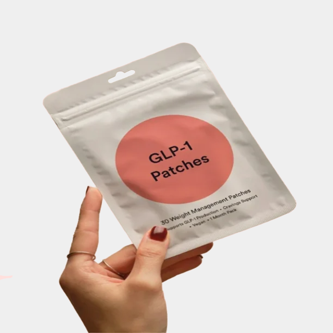 Nuvora™ GLP-1 Appetite Control patches