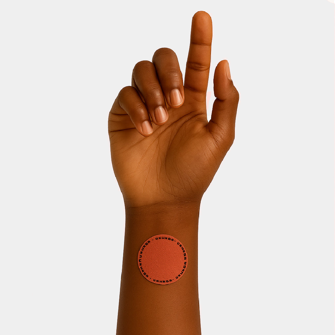 Nuvora™ GLP-1 Appetite Control patches